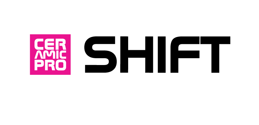 Ceramic Pro Shift