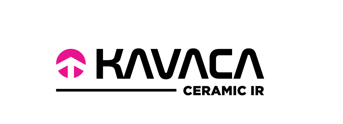 KAVACA Ceramic IR